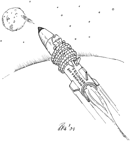 Raketen &uuml;ber Kundus, 2. Teil